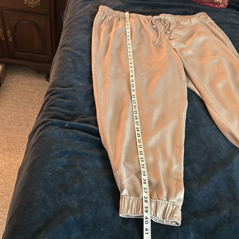 Nine West Easy Jogger Women’s Pants - Size  XXL - Picture 7 of 7